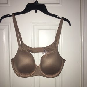 Victoria’s Secret brown Demi Bra